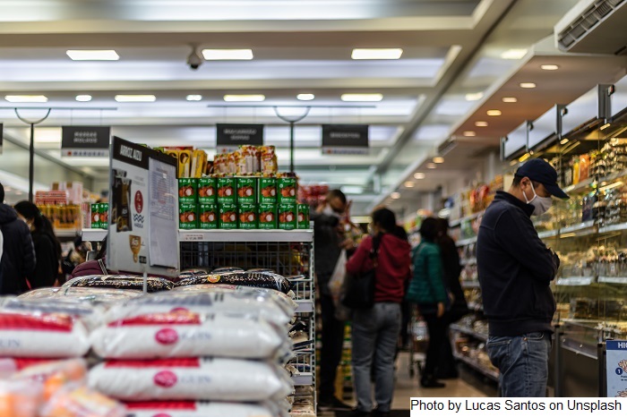 FecomercioSP: despesas básicas das famílias aumentam 33% em 12 meses