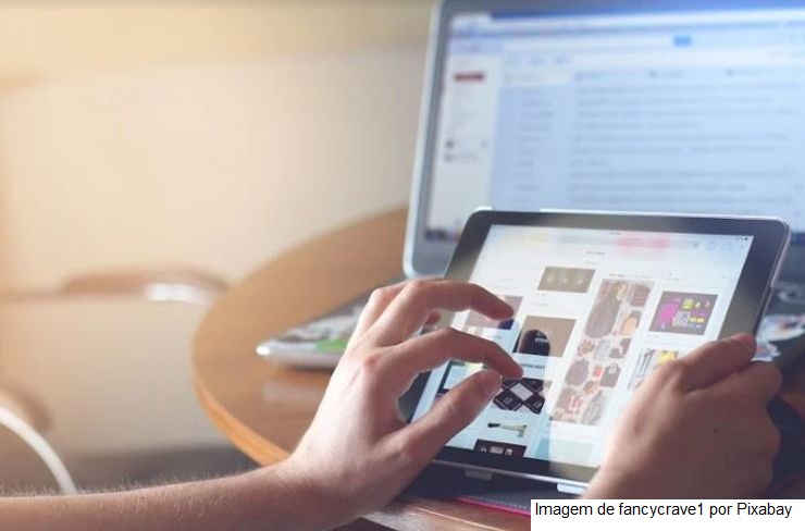 Transformação digital: a tecnologia a serviço do varejo