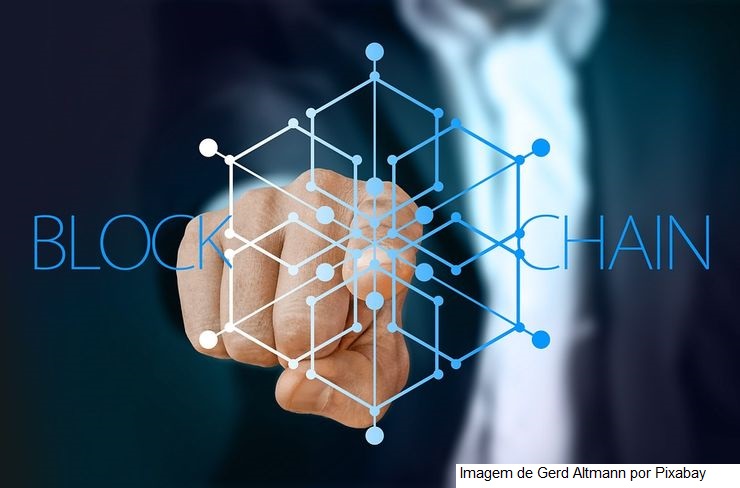 Contratos inteligentes e blockchain no varejo: transformando as transações comerciais