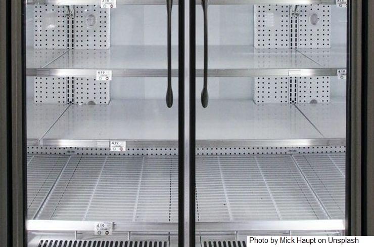 Uruguai – Empresas preveem falta de lácteos na próxima semana