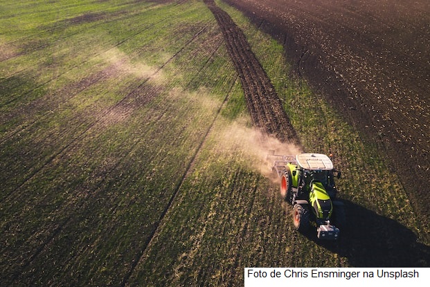 USDA de novembro chega nesta 5ª feira com foco nos números das safras da América do Sul