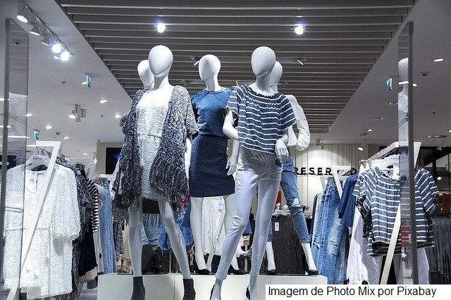CNC: confiança do comerciante diminui 0,4% em setembro