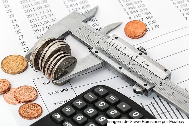 Mercado financeiro projeta inflação em 10,18% para este ano