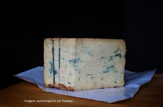 Lac Lélo lança o Queijo Azul similar ao gorgonzola