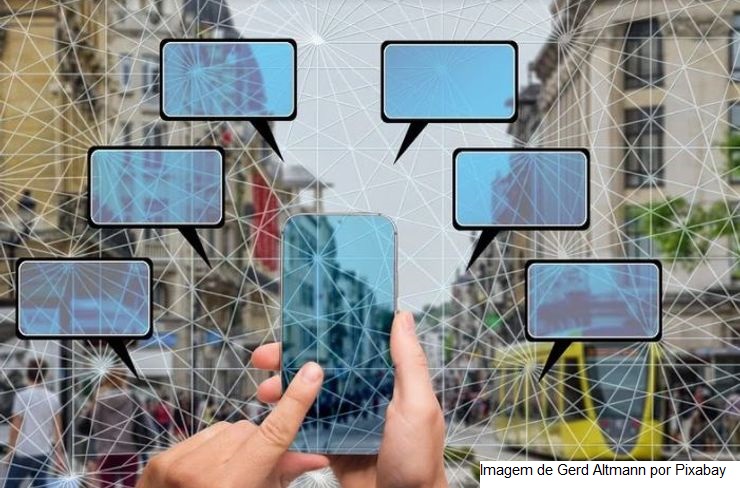 Immersive commerce: o futuro da interação entre marca e cliente