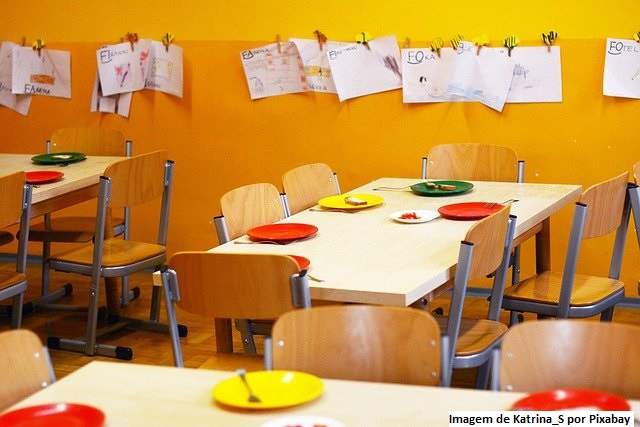 Mapa e MEC se unem para fortalecer a agricultura familiar no âmbito do Programa Nacional de Alimentação Escolar