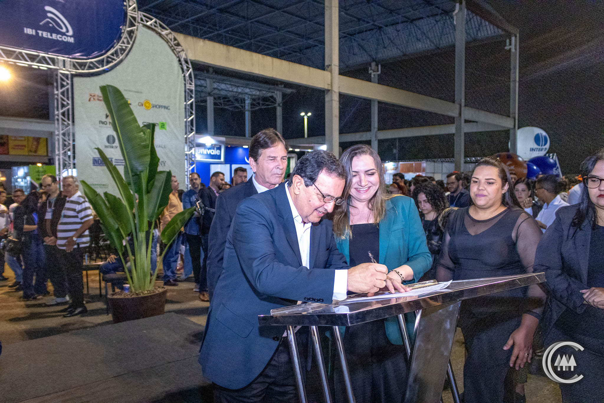 Cooperativa assina acordo com o Banco do Nordeste