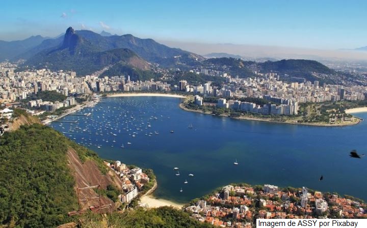 Cinco capitais registram decréscimo nas taxas de variação do IPC-S