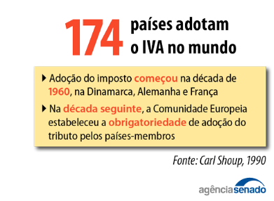 Reforma Tributária é aprovada na CCJ e segue para o Plenário (vide texto aprovado na íntegra)