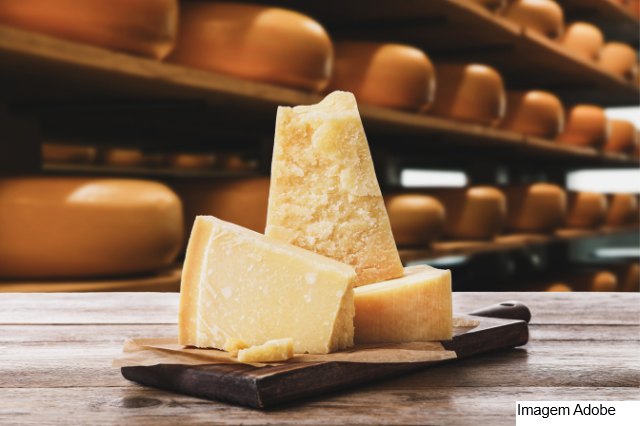 Frimesa é bicampeã em concurso de queijos no Paraná