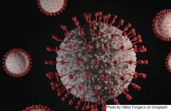 OMS – Infecções no mundo aumentaram 70% na semana passada