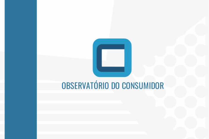 O CILeite acaba de lançar o Observatório do Consumidor