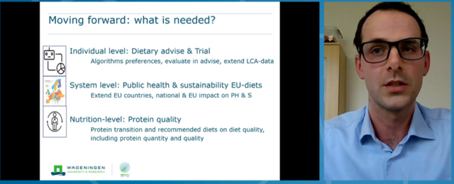 FIL/IDF - 2º dia da Global Dairy Conference