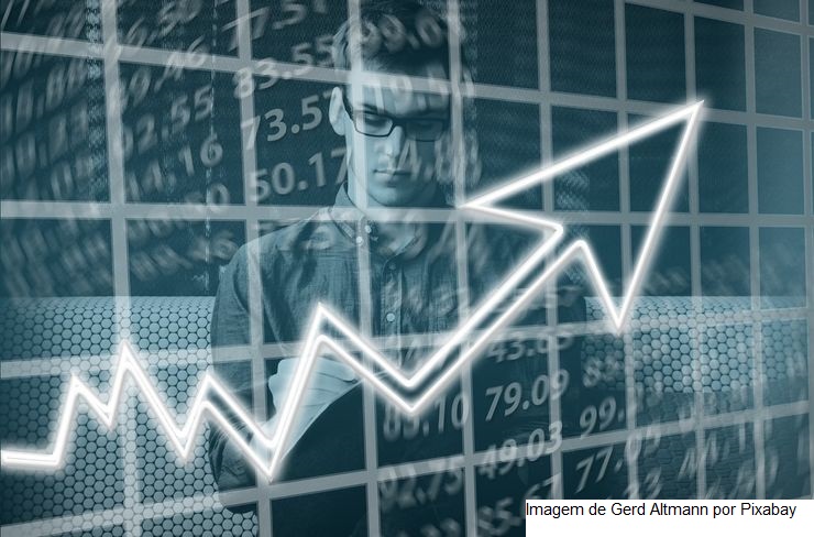 Inflação pelo IPC-S sobe 0,70% na primeira quadrissemana de abril