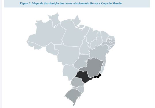 OBSERVATÓRIO DO CONSUMIDOR Dezembro/ 2022 - O leite no país do futebol