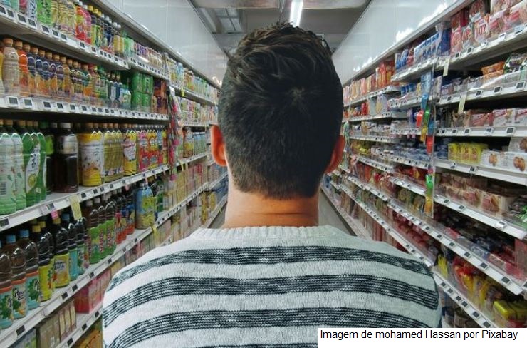Foco na experiência: a evolução no comportamento do consumidor
