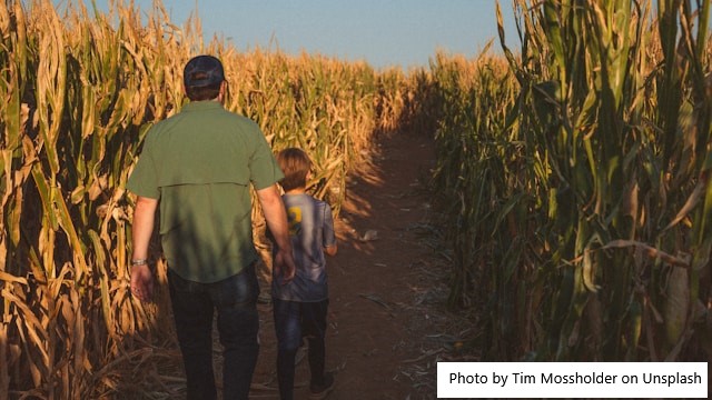 “Mais campo, menos mitos”, a publicação do IICA que chegou para desfazer preconceitos