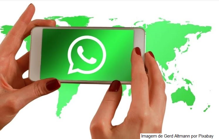 WhatsApp ajuda a transformar a jornada de compras no Brasil