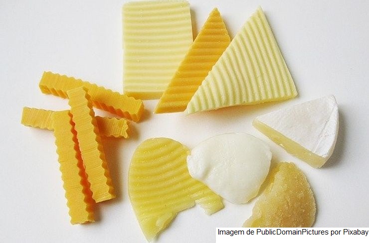 EUA – O mercado de queijo poderá chegar a US$ 27,8 bilhões em 2028