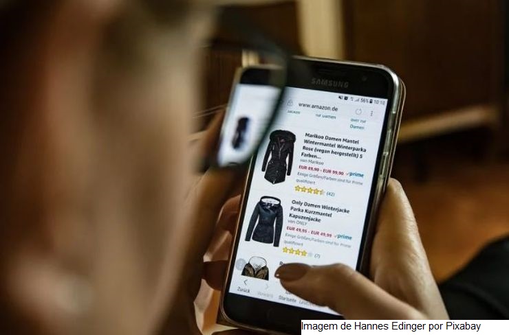 Vendas no varejo digital crescem na Região Sudeste em janeiro
