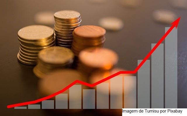 Inflação pelo IPC-S subiu 0,34% na terceira quadrissemana de julho