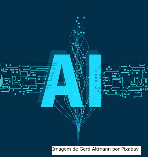 Inteligência Artificial no c-commerce busca aproximar relacionamento próximo com o cliente