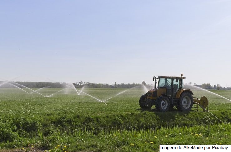 Reservação de água e construção de açudes são temas de capacitação do Programa Avançar na Agropecuária