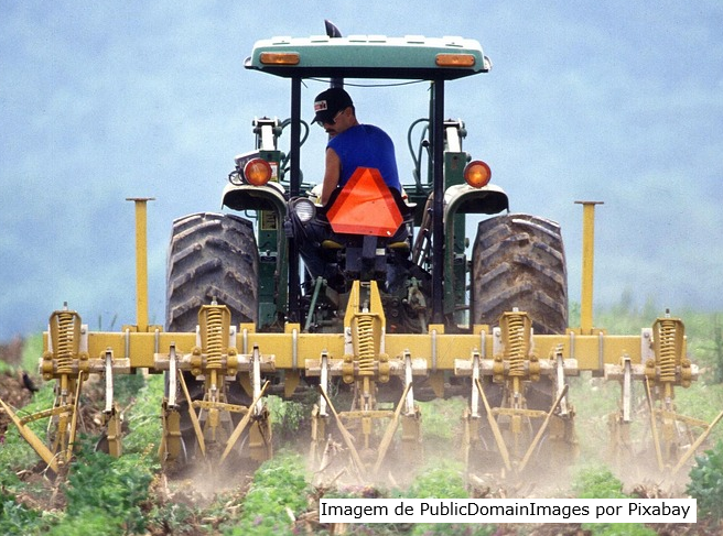 Superávit no agro paulista totaliza US$ 14,4 bilhões no acumulado de 2023