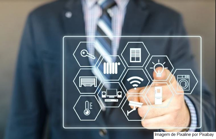 O presente e o futuro demandam empresas-lab