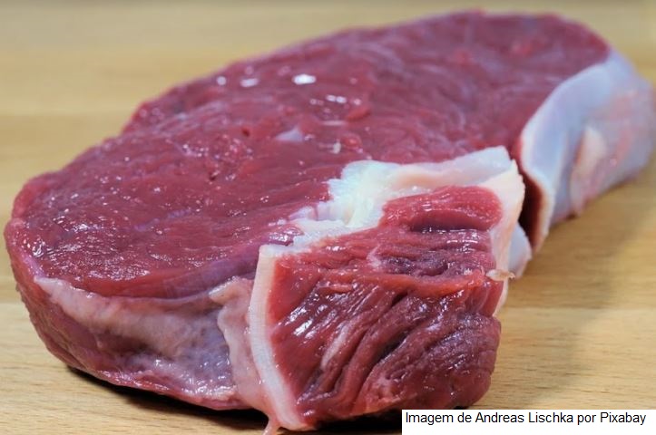 Decisão chinesa é primeiro passo para derrubar veto à carne brasileira