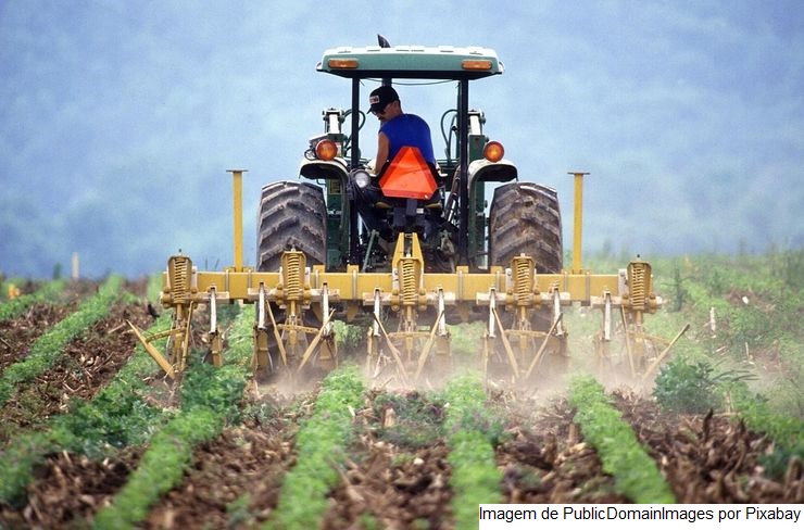 Imea estima alta de 6,91% no valor bruto da produção de Mato Grosso para 2023
