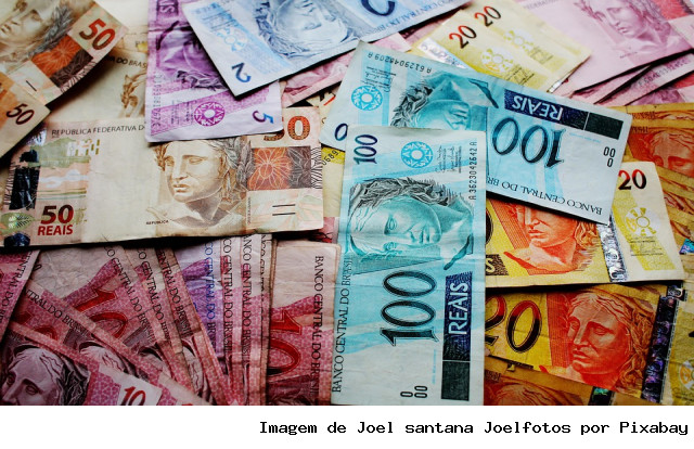 Mercado financeiro reduz previsão da inflação para 5,1%