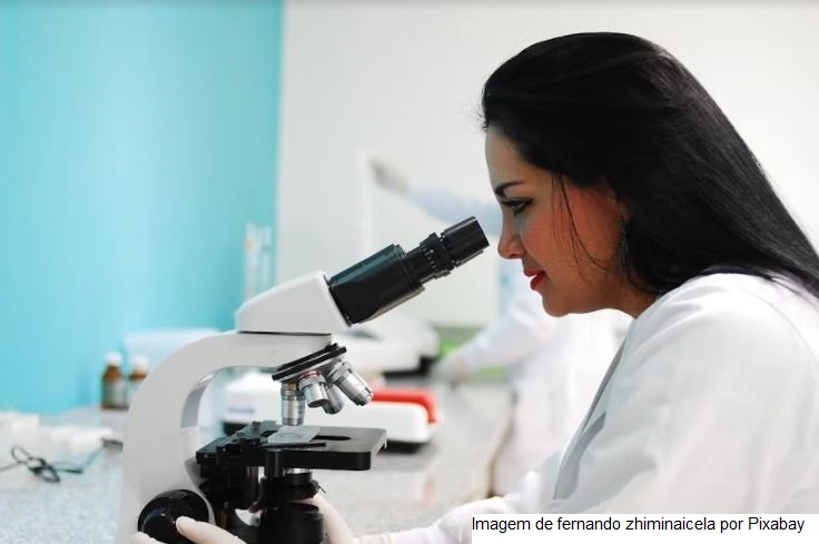 Rede Laboratorial do IMA realiza mais de 12 mil análises em 2021