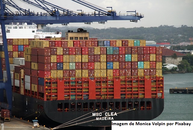Importações brasileiras de lácteos NCM 04 – janeiro a julho de 2021