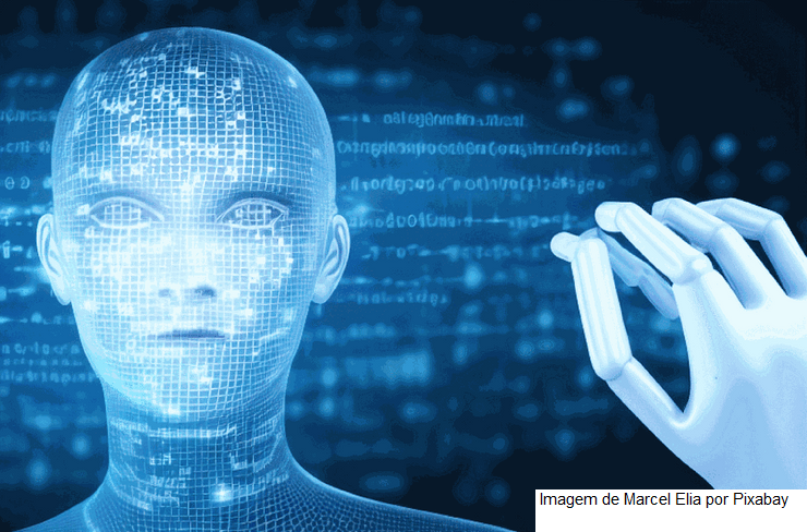 Inteligência artificial pode afetar 300 milhões de empregos no mundo, diz Goldman Sachs