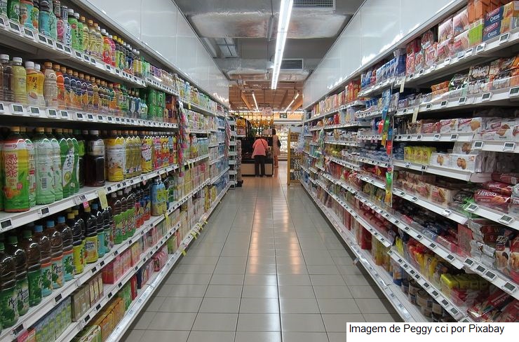 Supermercados apostam na ‘fintechzação’