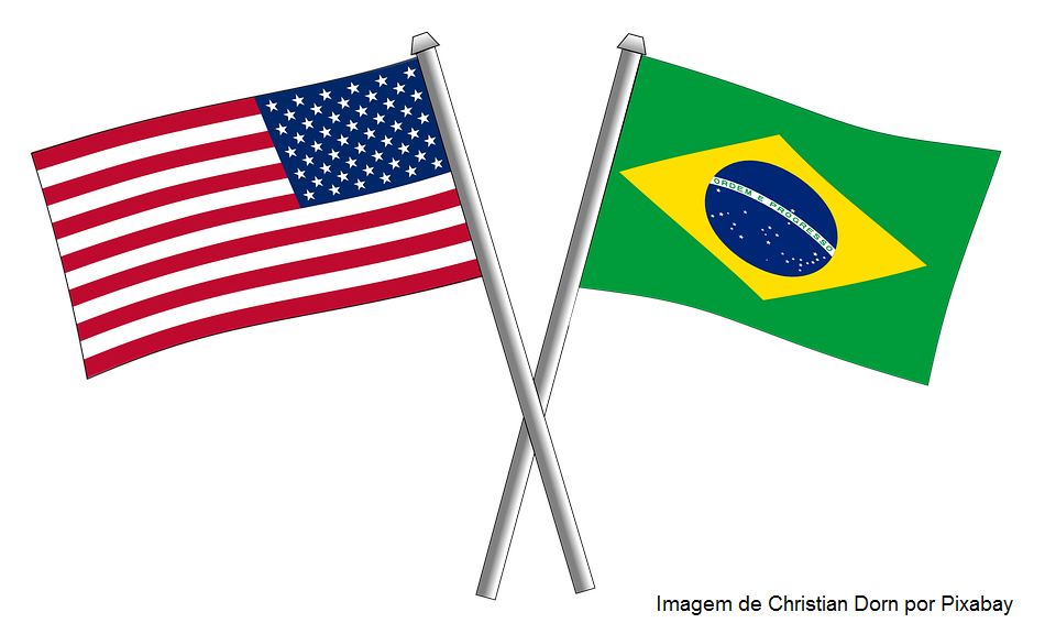 Acordo sobre Regras Comerciais e de Transparência com EUA fortalece agenda bilateral