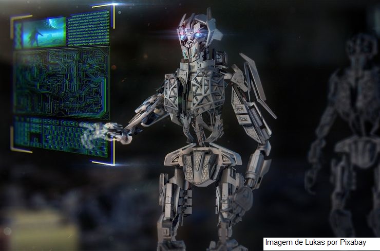 Como a Inteligência Artificial vem se tornando fundamental para experiência do cliente