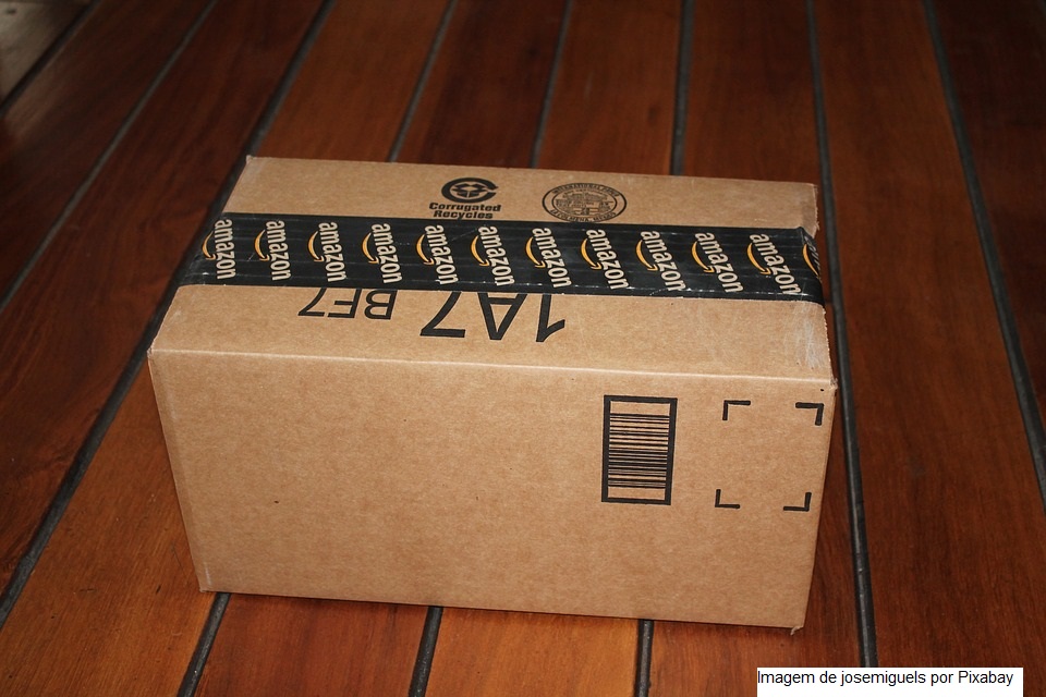 Livros, Alexa e Kindle foram os itens mais comprados no Amazon Prime Day 2022