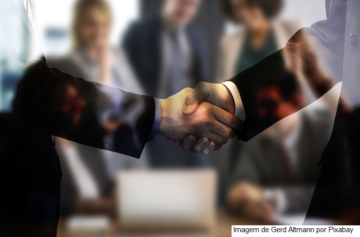 Confiança Empresarial cai 3,3 pontos em outubro para menor nível desde maio deste ano