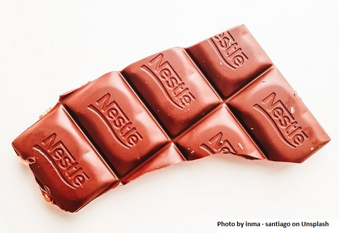 Nestlé anuncia troca no comando da Chocolates Garoto