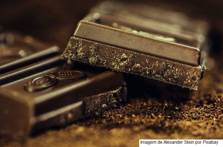 Preço dos chocolates tem a maior inflação em 6 anos