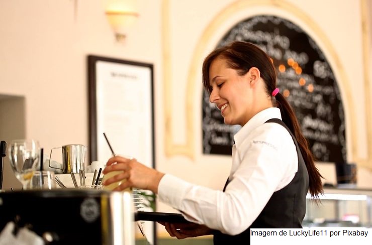 A vez e a hora do mercado de foodservice
