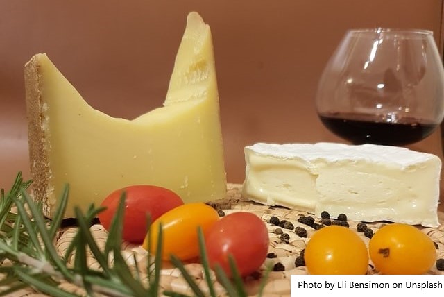 Queijo premiado: Pardinho leva aos EUA produto com ‘terroir’ tropical