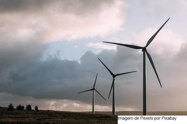 Brasil bate recorde em geração de energia renovável