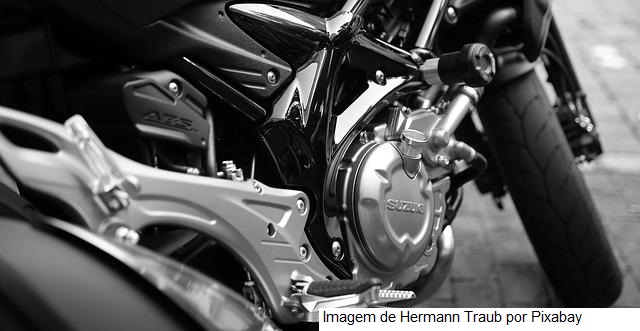 Produção de motocicletas tem melhor acumulado para julho desde 2015