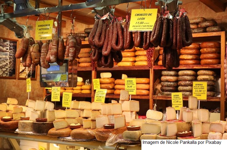 Minas Láctea “Inovação e Gourmet” terá exposição de queijos artesanais promovida pelo Sebrae-MG