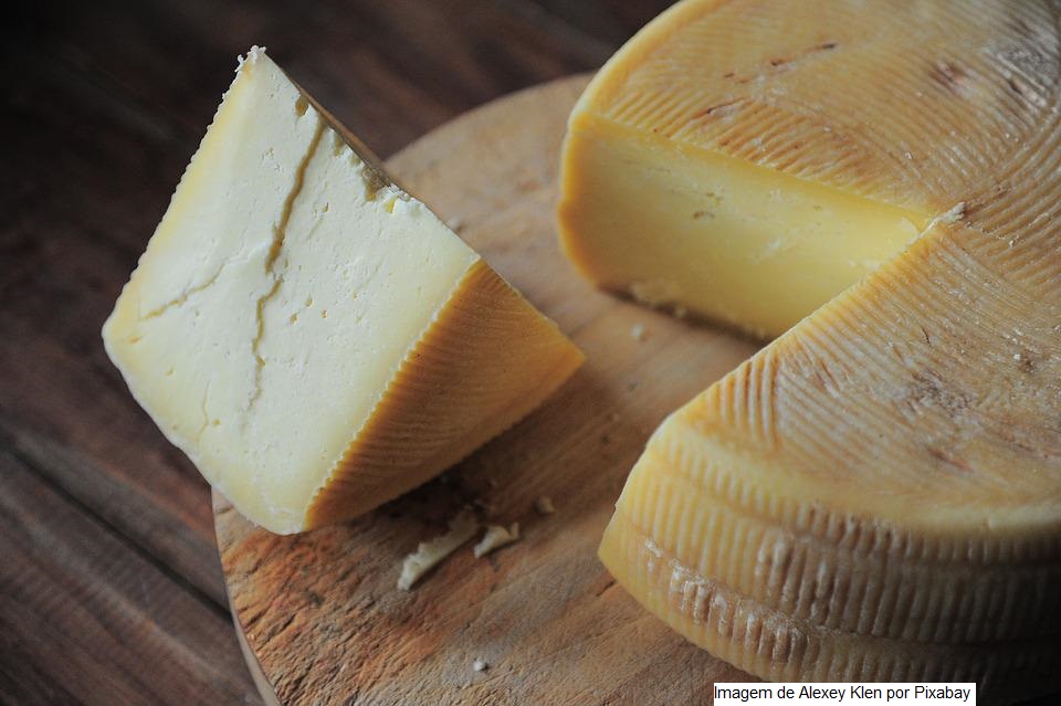 Receita de queijo da avó atravessa gerações
