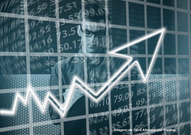 IICP acumula 15,30% em 2021