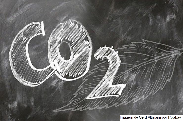 Projeto que regulamenta mercado de carbono está pronto para ser votado no Plenário